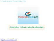 OrlandoDesi – Orlando Indian Classifieds Jobs