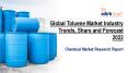 Global Toluene Market Industry Trends, Share and Forecast 2022 PowerPoint PPT Presentation