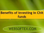 Chit-Fund Chart, Chit-Fund Act, Chit-Fund Calculator, Chit-Fund Excel