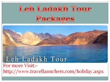 Travel Agents in India | India tour packages