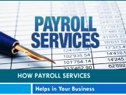 How Payroll Services Helps in Your Business ? (1)