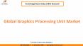 Global Graphics Processing Unit Market Size PowerPoint PPT Presentation