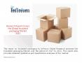 Insulated packaging market PowerPoint PPT Presentation