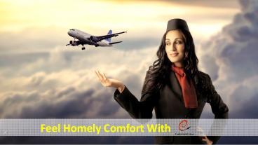 Feel Homely Comfort With Cabins4Crew