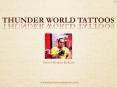 Tattoo Parlour based in Kolkata - Thunder World Tattoos PowerPoint PPT Presentation