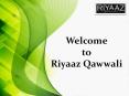 Bollywood Sufi Songs PowerPoint PPT Presentation