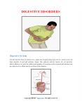 Digestive Disorders (1) PowerPoint PPT Presentation