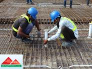 Floor Design and Construction