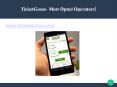 TicketGoose- Most Opted Operators! PowerPoint PPT Presentation