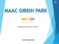 Web Designing certificate Course in Kolkata, Join MAAC Girish Park PowerPoint PPT Presentation