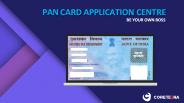 Coretegra Technologies Pan  Application Centre