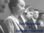 Travel Technology & Customer Engagement