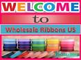 Buy Premium Quality Ribbons Online At Wholesale Prices