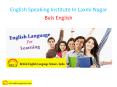 English Speaking Institute In Laxmi Nagar