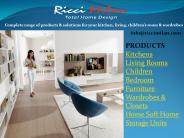 TOTAL HOME DESIGN – RICCI MILAN (1)