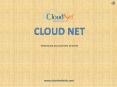 CCNA certification course in Kolkata - CloudNet PowerPoint PPT Presentation