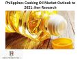 Philippines Cooking Oil Market Outlook to 2021: Ken Research PowerPoint PPT Presentation