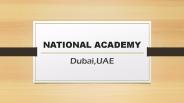 National Academy