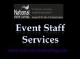 Event Staff Services - www.nationaleventstaffing.com (2) PowerPoint PPT Presentation