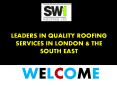 Get the best service of Roofing in Surrey at SW1 Roofing Ltd PowerPoint PPT Presentation
