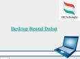 Computer Rental Dubai | Computer Leasing in Dubai PowerPoint PPT Presentation