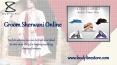 Groom Sherwani Online