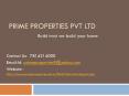 3bhk flats in chandigarh PowerPoint PPT Presentation