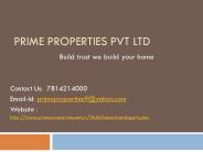 3bhk flats in chandigarh