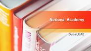 National academy classified