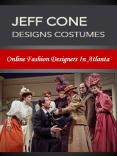 Online Fashion Designers In Atlanta PowerPoint PPT Presentation