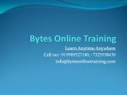 What is bug life cycle?[In-Depth]|Bytes Online Training