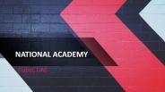 National Academy