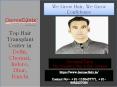 Hair Transplant Surgery in Delhi PowerPoint PPT Presentation