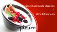 Singapore Food Guide Magazine | epicure - Life's Refinements PowerPoint PPT Presentation