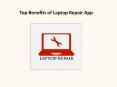 Install Laptop Repair App and Book Laptop Repair Service at Your Home