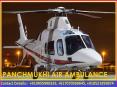 Panchmukhi Emergency Air Ambulance Service in Guwahati PowerPoint PPT Presentation