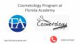 Cosmetology Program at Florida Academy PowerPoint PPT Presentation