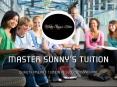 Detail Presentation About Master Sunny's Tuition PowerPoint PPT Presentation