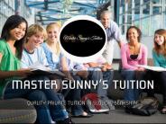 Detail Presentation About Master Sunny's Tuition