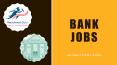 Bank Jobs PowerPoint PPT Presentation