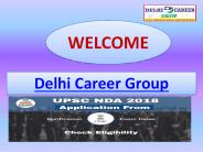 Best NDA Coaching Institute in Chandigarh and Delhi