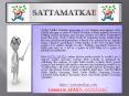 Sattamatkae and Kalyan Satta Matka 5 Jan Lucky Number PowerPoint PPT Presentation