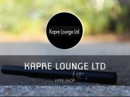 Kapre Lounge Presentation