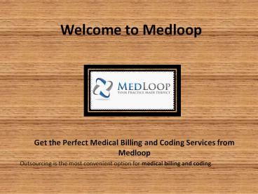 Medical Insurance Coders, Medical Billing Companies