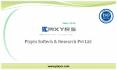 Pixyrs Softech - Software Development Company in India