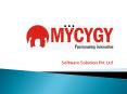 IT Services  - Business Consulting  IT Infrastructure,  Digital Transformation & Outsourcing  | MYCYGY (1) PowerPoint PPT Presentation