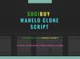 Socibuy – Best Wanelo Clone Script - Appkodes PowerPoint PPT Presentation