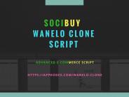 Socibuy – Best Wanelo Clone Script - Appkodes