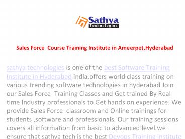 salesforce training institute in Hyderabad (1)