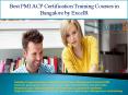 Best PMI ACP Certification Training Courses in Bangalore by ExcelR PowerPoint PPT Presentation